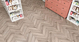 Коллекция CHEVRON изображение